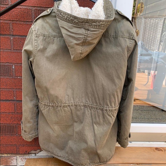 Aritzia (Talulah) jacket - Picture 2 of 5